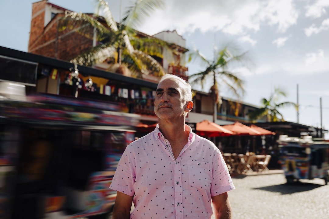 Unleashing Your Inner Adventurer: A Guide to Living the TSULifestyle